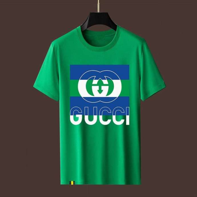 Picture of Gucci T Shirts Short _SKUGucciM-4XL11Ln1235664